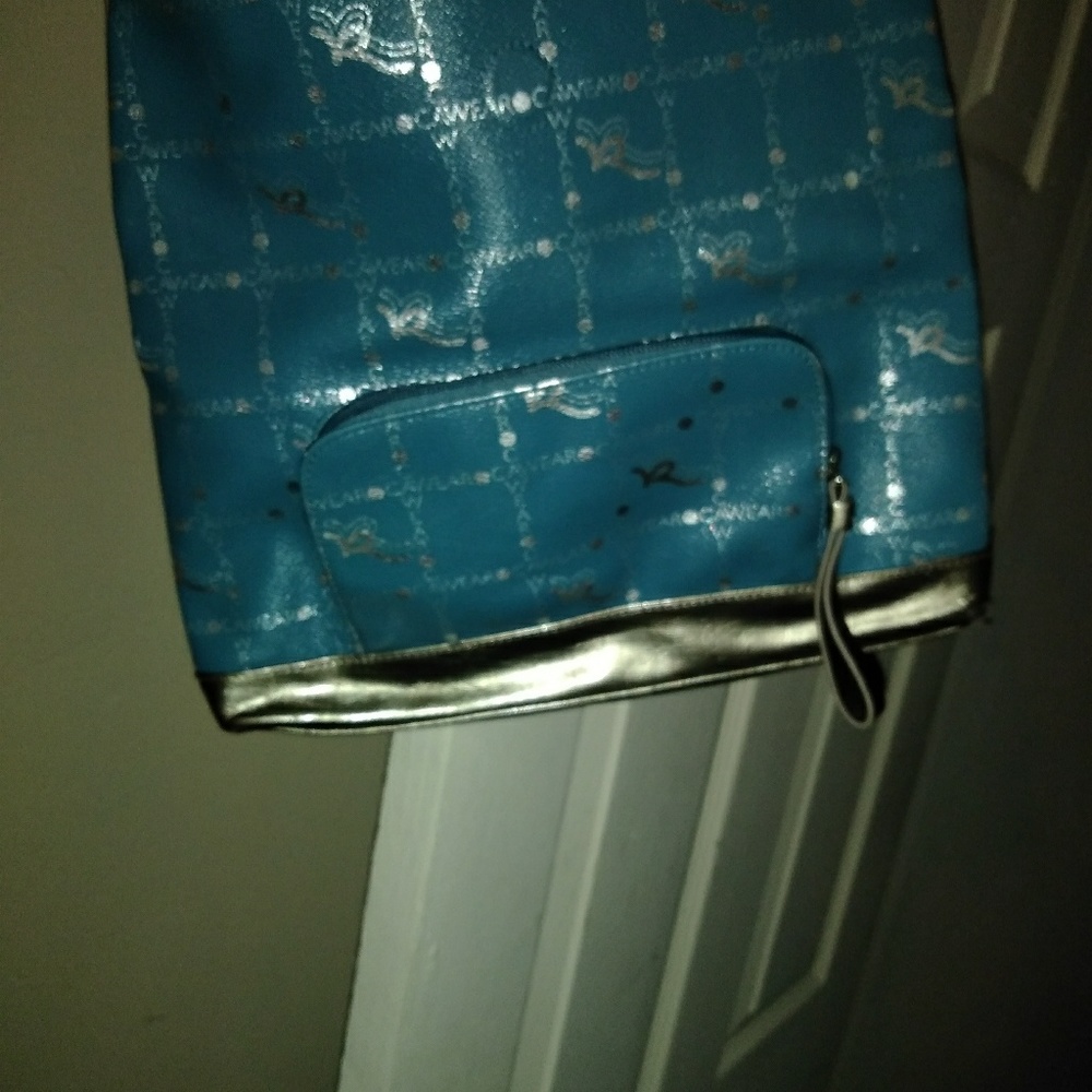 Shoulder bag